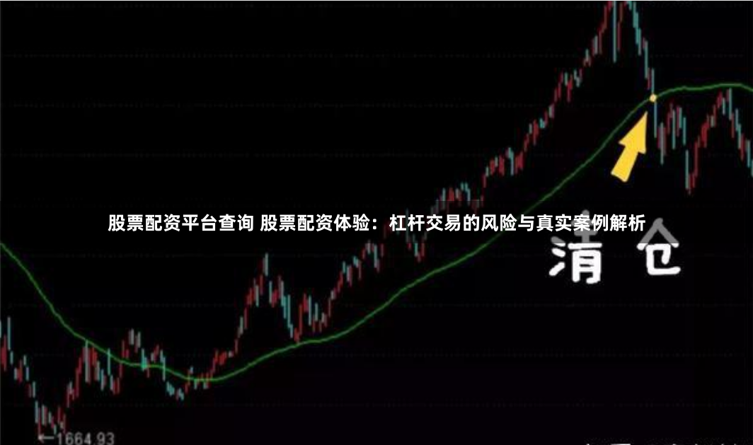 股票配资平台查询 股票配资体验：杠杆交易的风险与真实案例解析